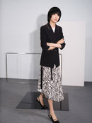 Lily - Jupe - Blanche