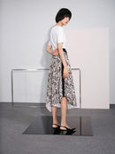 Lily - Jupe - Blanche