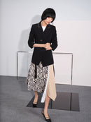 Lily - Jupe - Blanche