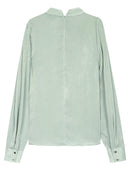 Lys - Haut - Vert Mousse