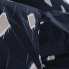 Sunshine - Parure De Lit Motif 12.44 - Noir