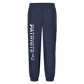 Pantalon De Survêtement New Era New England Patriots Wordmark