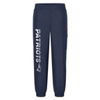 Pantalon De Survêtement New Era New England Patriots Wordmark