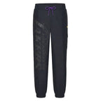 Pantalon De Survêtement New Era Los Angeles Lakers Wordmark