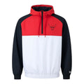 Veste New Era Chicago Bulls Windbreaker