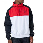 Veste New Era Chicago Bulls Windbreaker