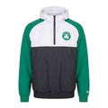 Veste New Era Boston Celtics Windbreaker