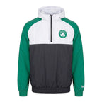 Veste New Era Boston Celtics Windbreaker