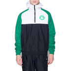 Veste New Era Boston Celtics Windbreaker