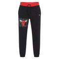 Pantalon De Survêtement New Era Nba Graphic Overlap Chicago Bulls