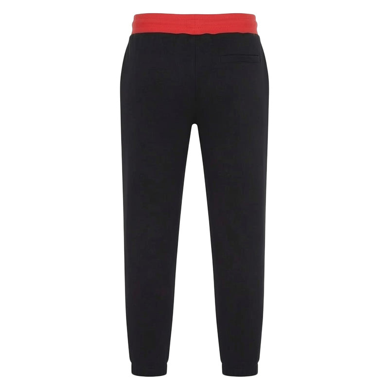 Pantalon De Survêtement New Era Nba Graphic Overlap Chicago Bulls