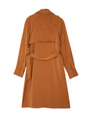 Lys - Manteau - Gingembre