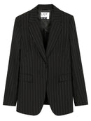 Lily - Costume - Noir