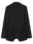 Lily - Costume - Noir