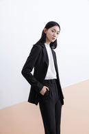 Lily - Costume - Noir