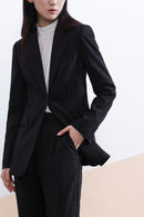 Lily - Costume - Noir