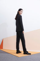 Lily - Costume - Noir