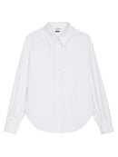 Lily - Chemise - Blanche