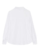 Lily - Chemise - Blanche