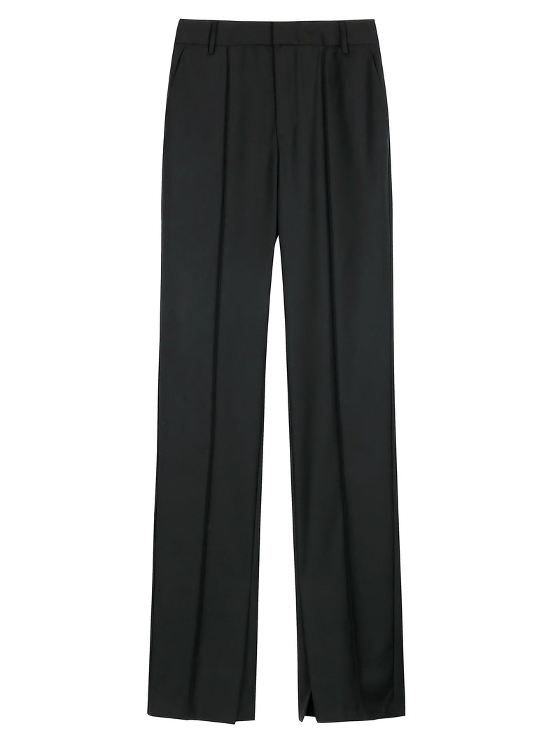 Lily - Pantalon - Noir