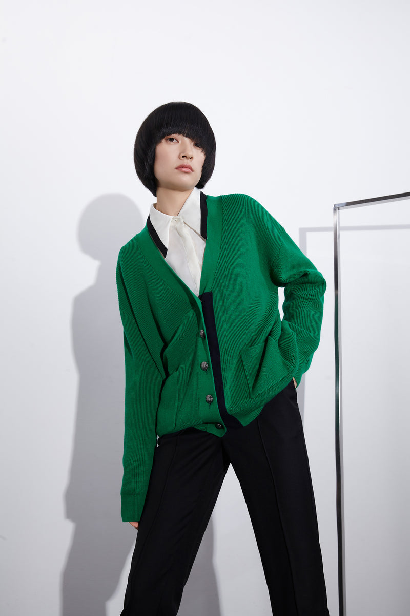 Lily - Pantalon - Noir