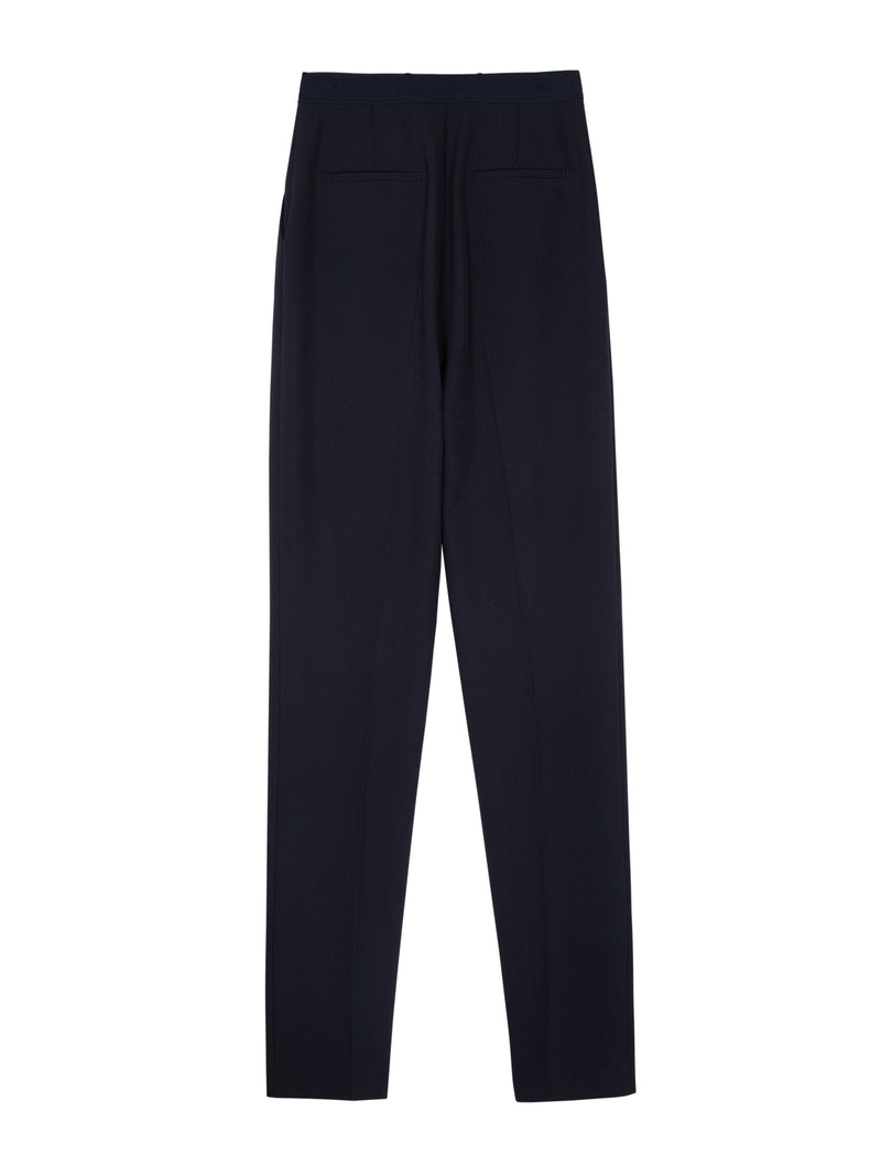 Lily - Pantalon - Bleu Marine