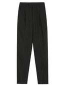 Lily - Pantalon - Noir