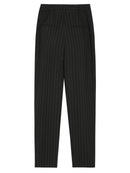 Lily - Pantalon - Noir