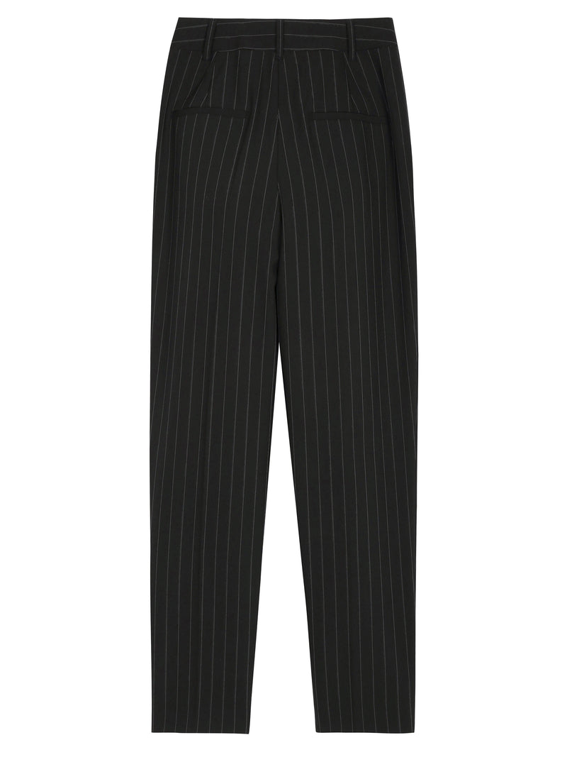 Lily - Pantalon - Noir