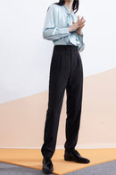 Lily - Pantalon - Noir