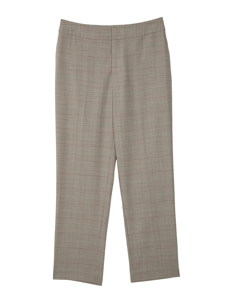 Lily - Pantalon - Beige