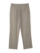 Lily - Pantalon - Beige