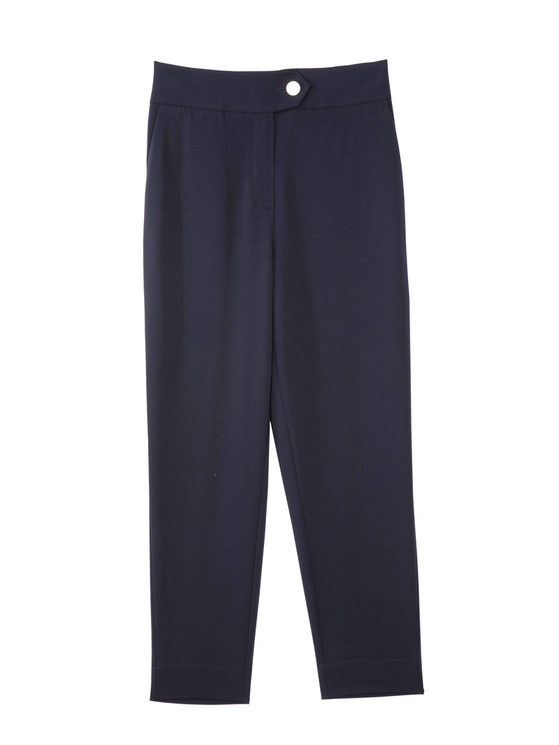 Lily - Pantalon - Noir