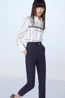 Lily - Pantalon - Noir