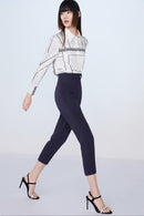 Lily - Pantalon - Noir