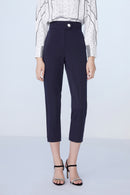 Lily - Pantalon - Noir