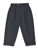 Lily - Pantalon - Noir