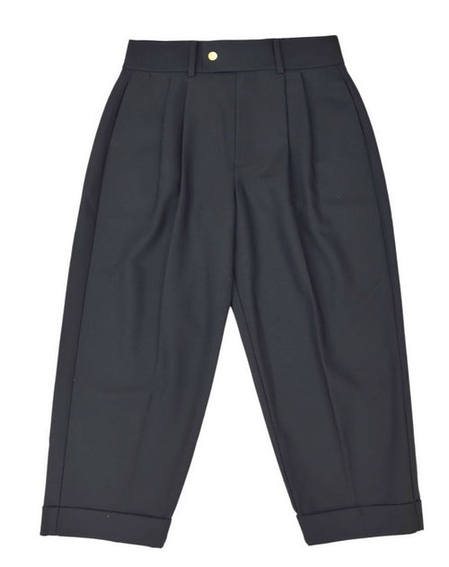 Lily - Pantalon - Noir