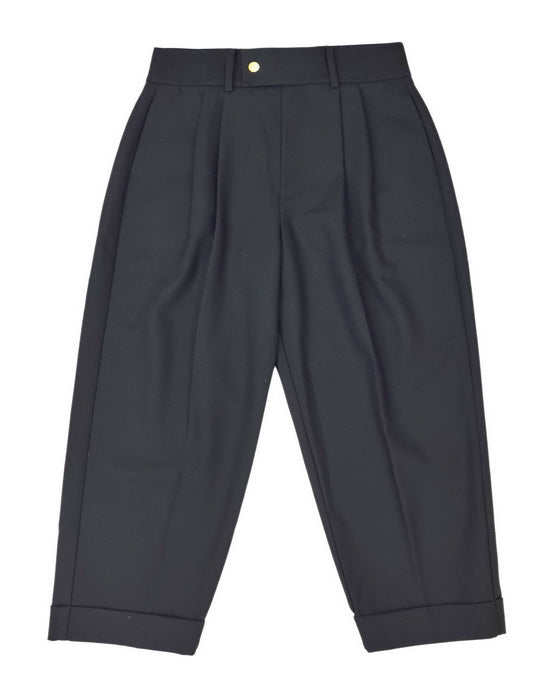 Lily - Pantalon - Noir