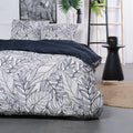 Sunshine - Pattern 12.53 Bedding Set - White