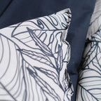 Sunshine - Pattern 12.53 Bedding Set - White