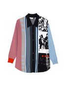 Lily - Tricots - Gris Bleu