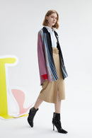 Lily - Tricots - Gris Bleu