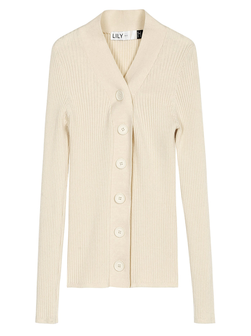 Lily - Tricots - Beige