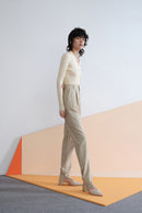 Lily - Tricots - Beige