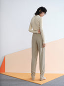 Lily - Tricots - Beige