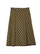 Lily - Jupe - Vert Moyen