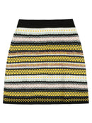 Lily - Jupe - Blanche