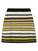 Lily - Jupe - Blanche