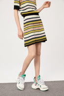 Lily - Jupe - Blanche